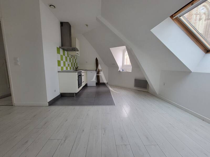 Maison à louer, 37m², PLESSE