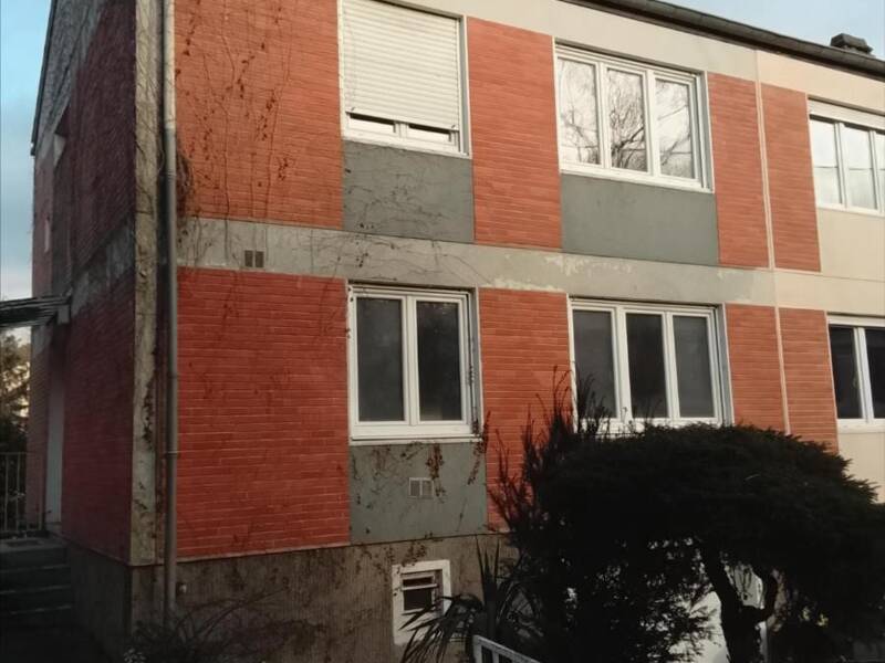 Maison à vendre, 93m², CHATEL SAINT GERMAIN