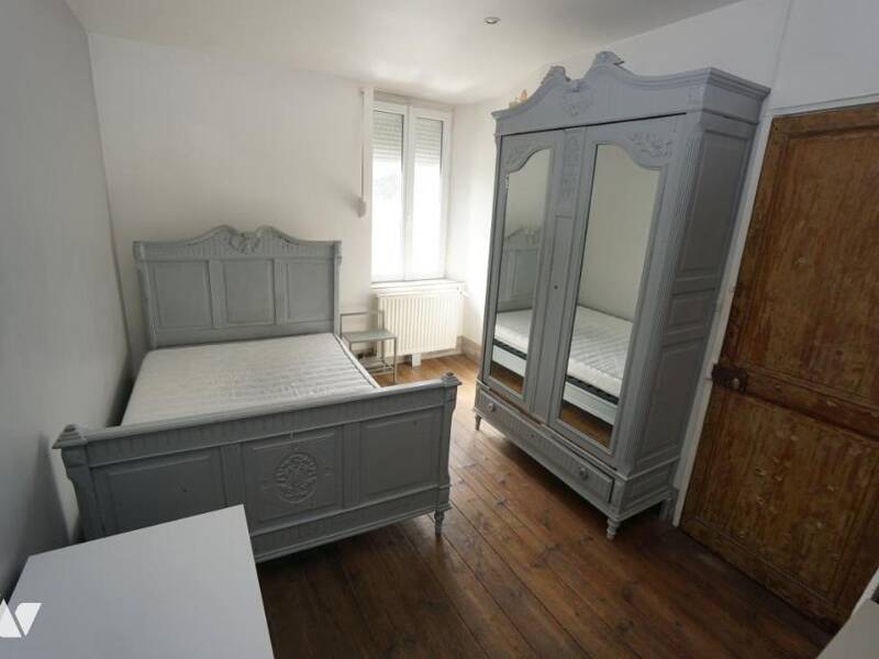 Maison à louer, 0m², AMIENS