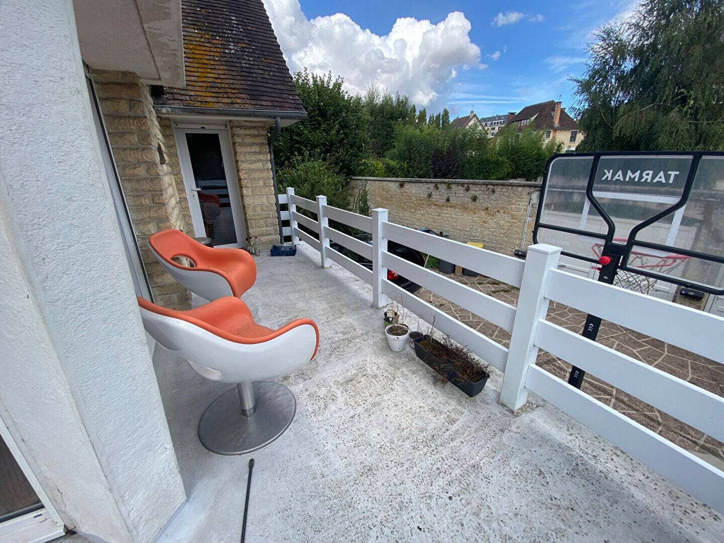 Maison à vendre, 137m², CAEN