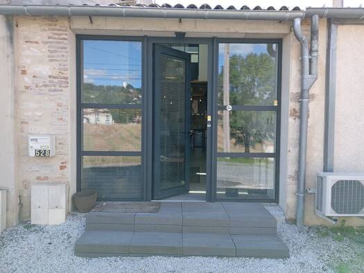 Maison à louer 785 € 3 pièces 2 chambres 74 m² Puygouzon 81990