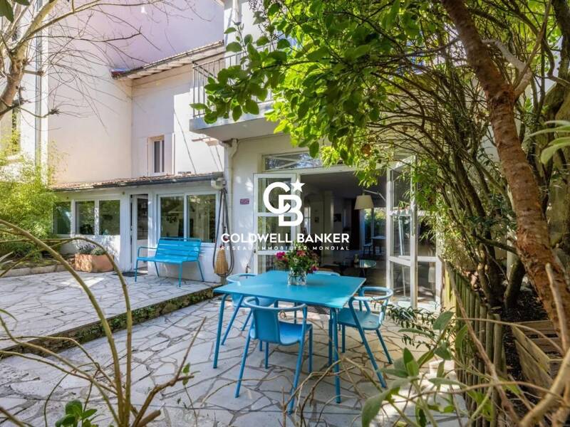 Maison à vendre, 205m², NANTES