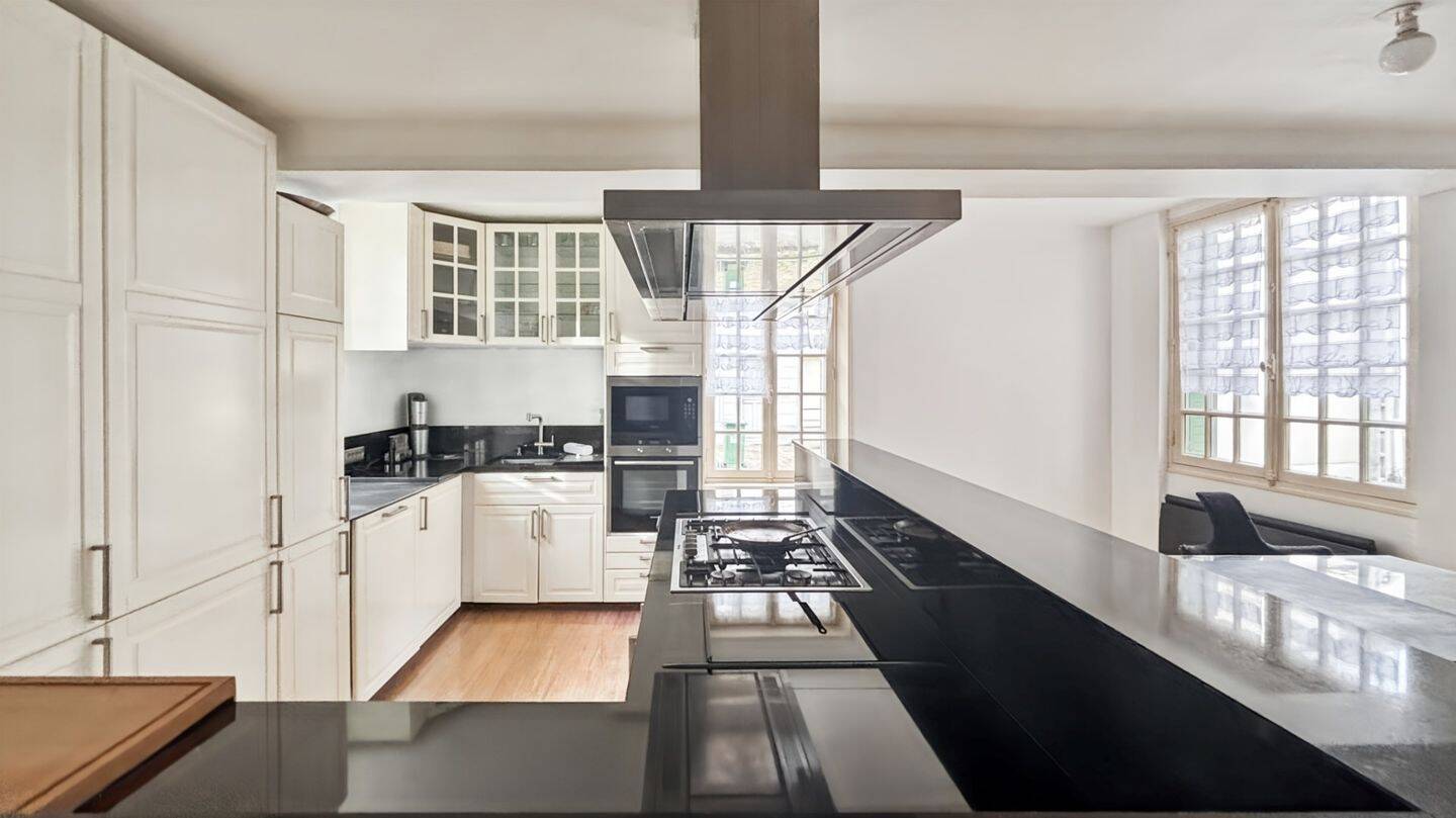 Maison à vendre, 80m², HOUDAN