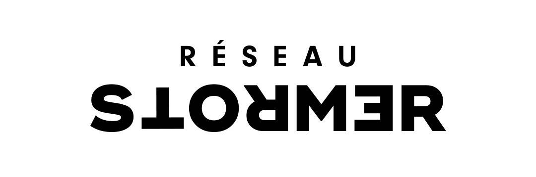 RESEAU STORMER