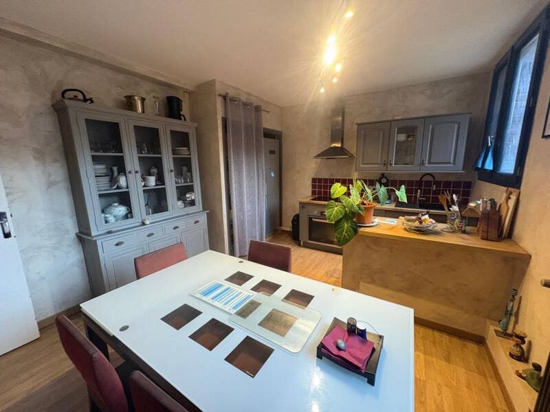 Maison à vendre, 98m², AMIENS