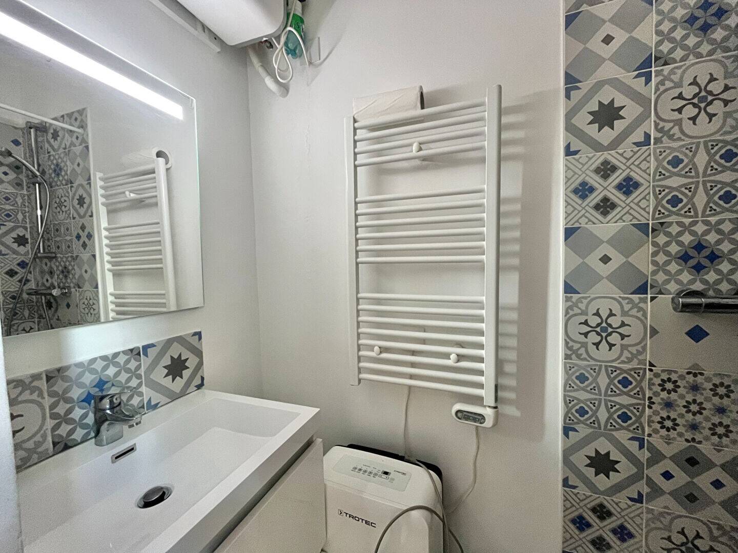 Maison à louer, 28m², CLICHY