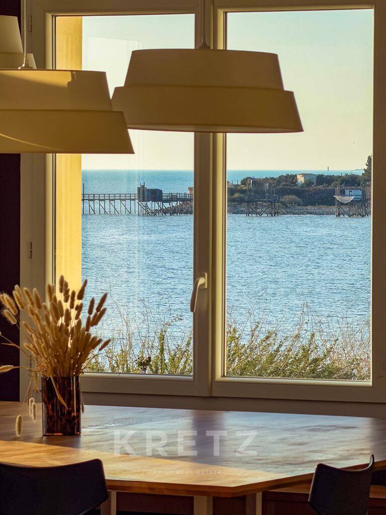 Maison à vendre, 310m², LA ROCHELLE