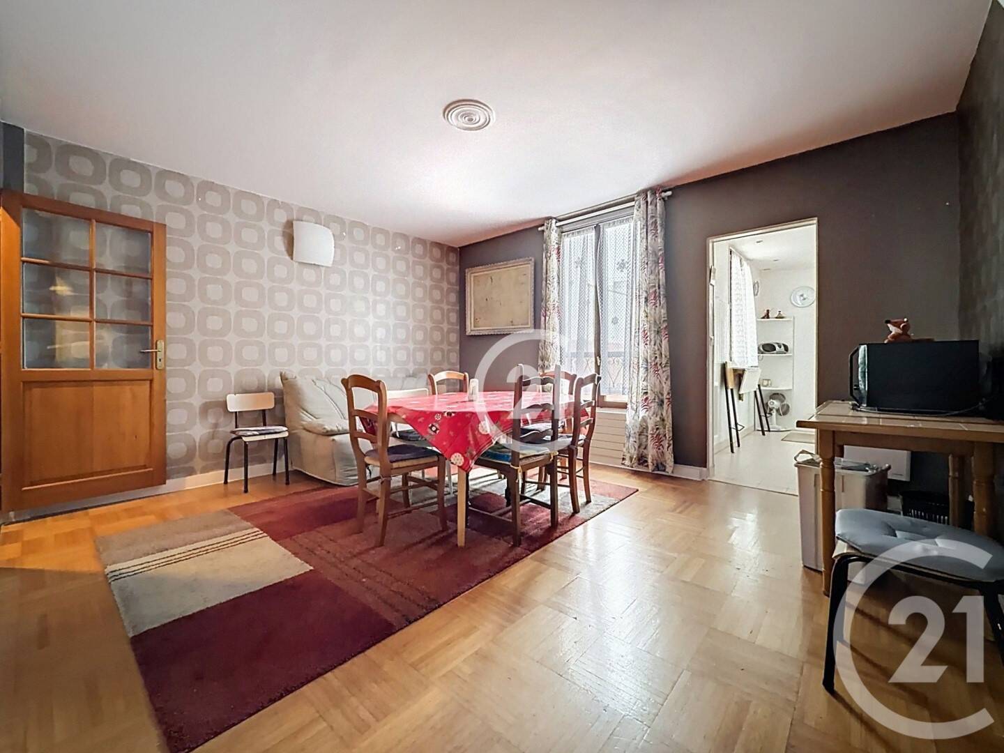 Maison à vendre, 128m², MONTREUIL
