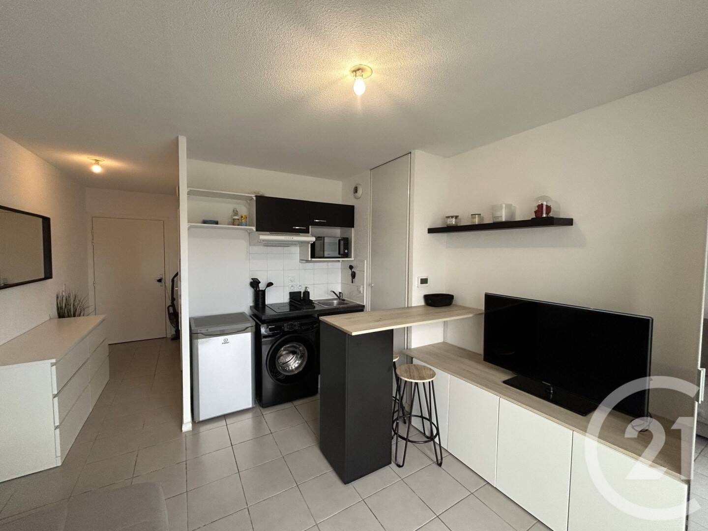 Maison à louer, 22m², BAYONNE