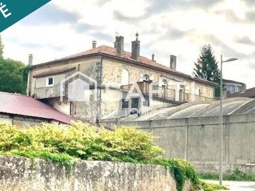 Maison à vendre 249 900 € 5 pièces 3 chambres 190 m² 2 066 m² de terrain Castelnau d'Auzan Labarrère 32440