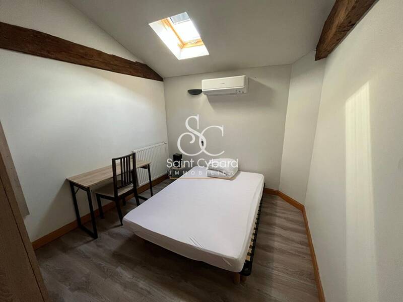 Maison à louer, 168m², CHAMPNIERS