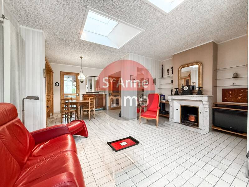 Maison à vendre, 171m², AMIENS