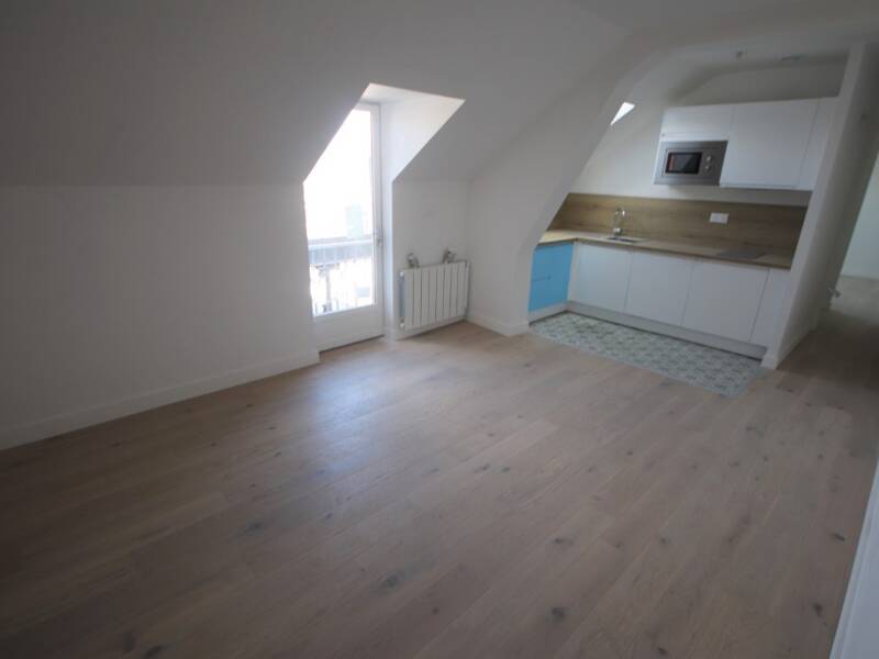 Maison à louer, 36m², LILLE