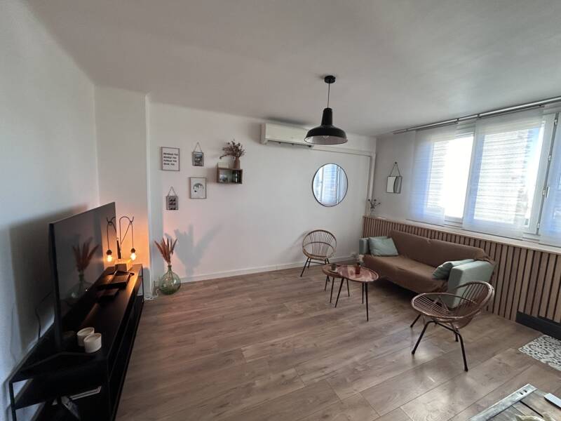 Maison à louer, 59m², MONTPELLIER