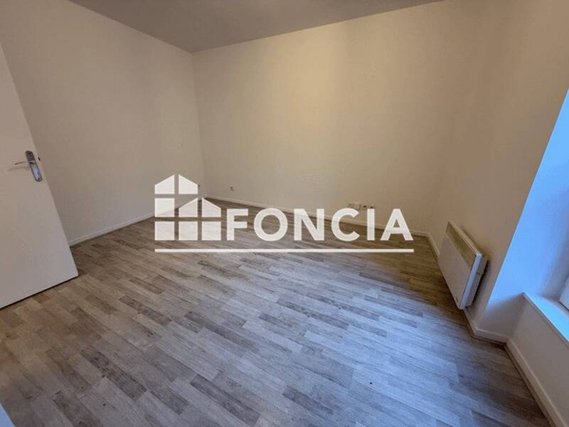 Maison à louer, 33m², COULOMMIERS