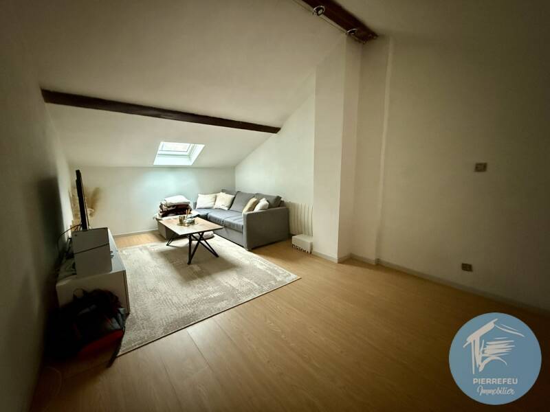 Maison à louer, 48m², VILLEURBANNE