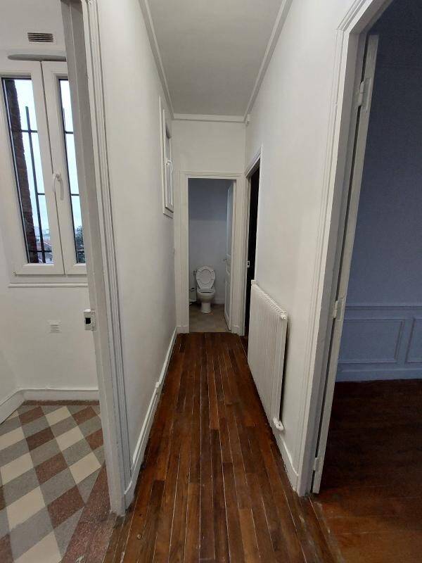Maison à louer, 37m², COLOMBES