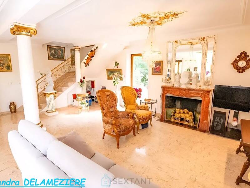 Maison à vendre, 400m², AMIENS