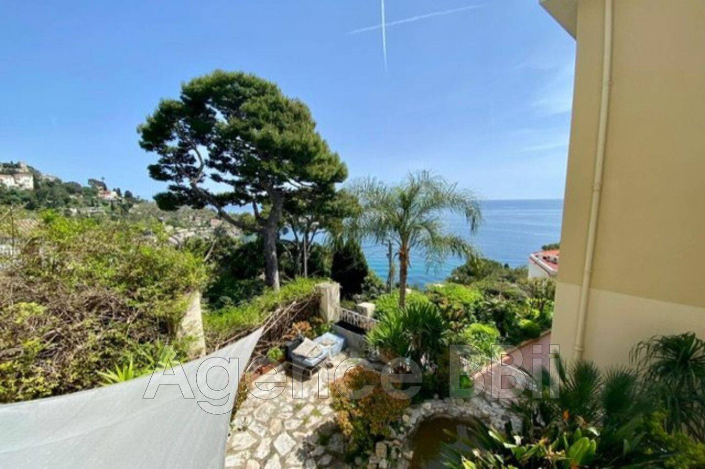 Maison à vendre, 89m², CAP D'AIL