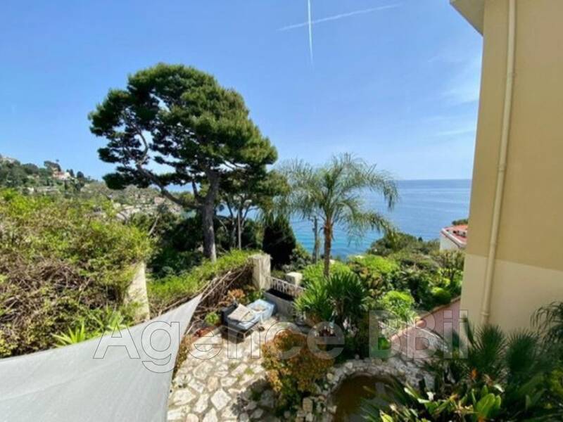 Maison à vendre, 89m², CAP D'AIL