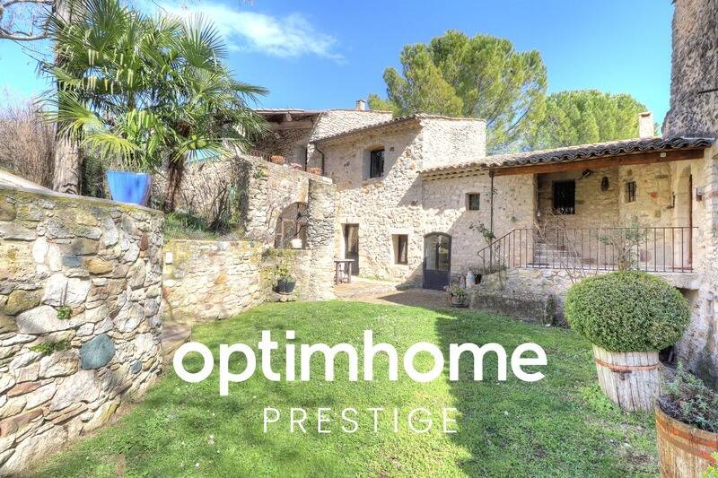 Maison à vendre, 300m², MANOSQUE