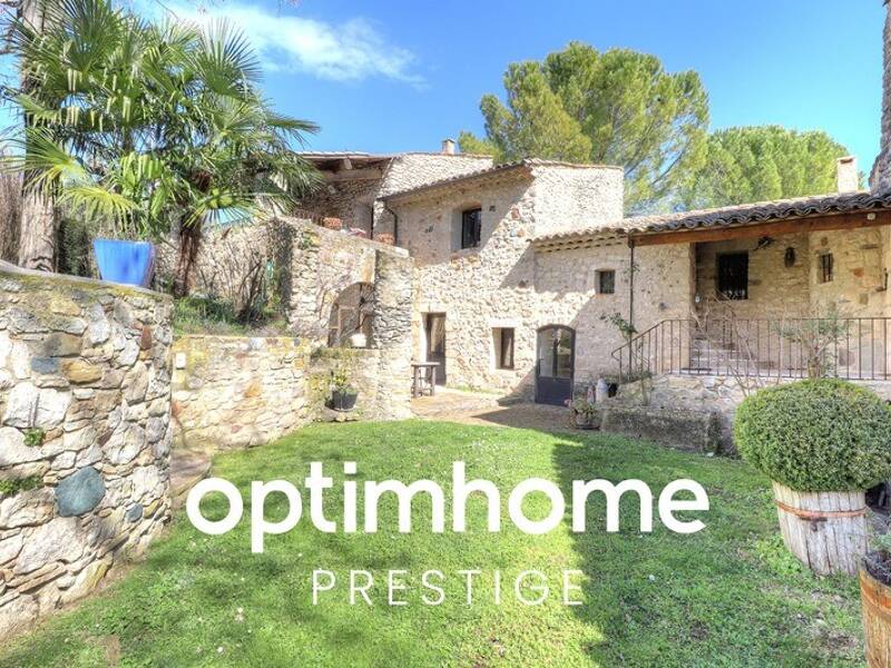 Maison à vendre, 300m², MANOSQUE