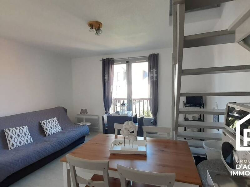 Maison à vendre, 30m², COURSEULLES SUR MER