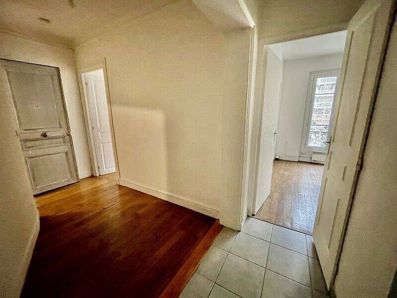 Maison à louer, 33m², PARIS 11E