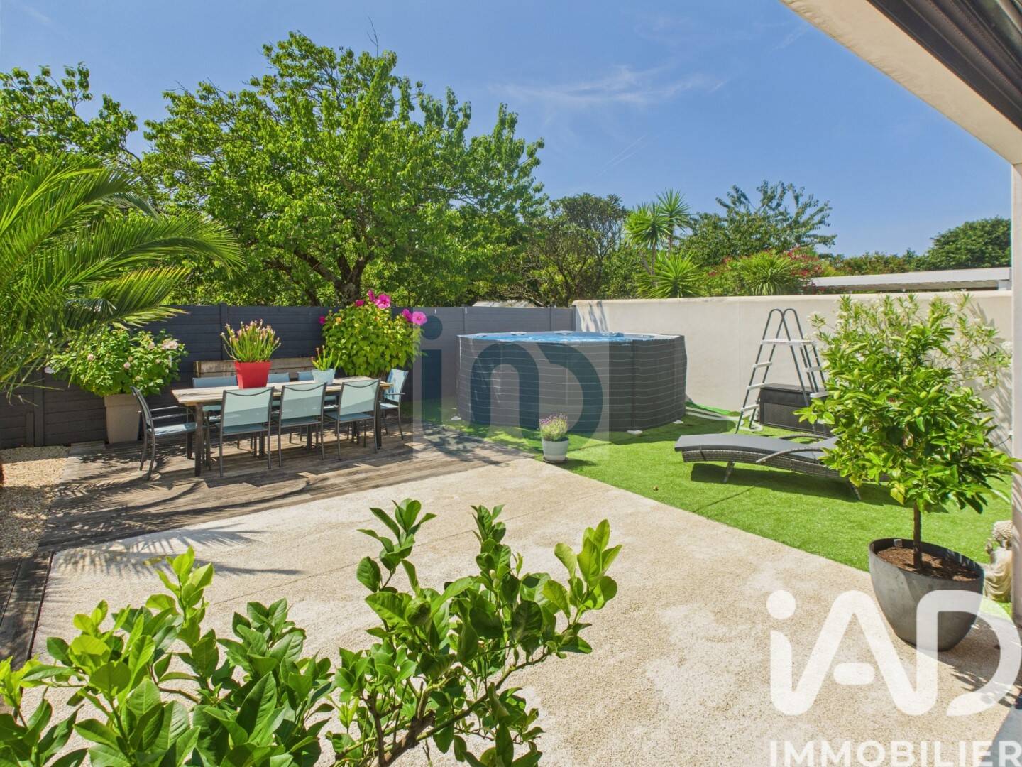 Maison à vendre, 223m², LA FLOTTE
