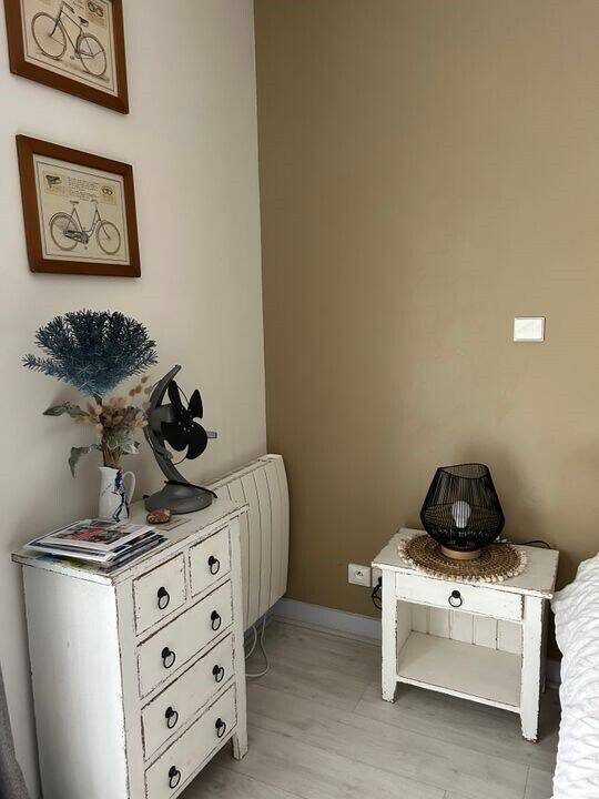 Maison à louer, 23m², LA ROCHELLE