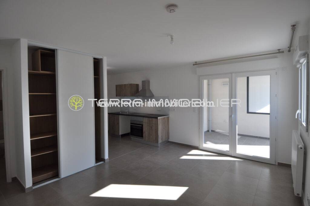 Maison à louer, 30m², AJACCIO