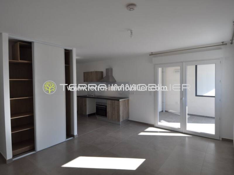 Maison à louer, 30m², AJACCIO