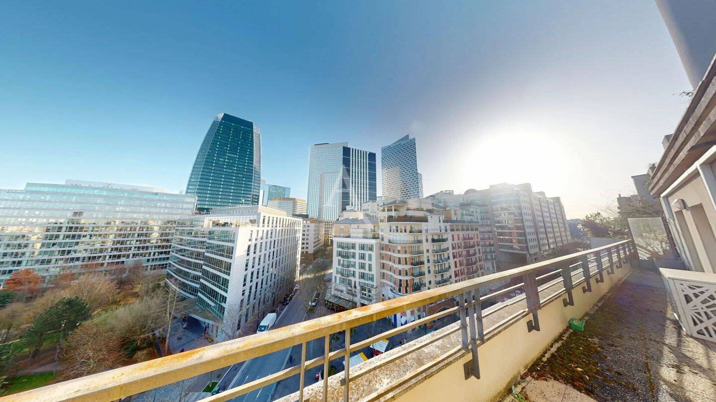 Maison à vendre, 57m², COURBEVOIE