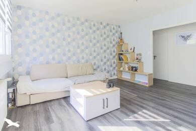 Appartement à vendre 159 000 € 3 pièces 2 chambres 63 m² Étage 1/4 Le Bourg et le Hameaux Beynes 78650