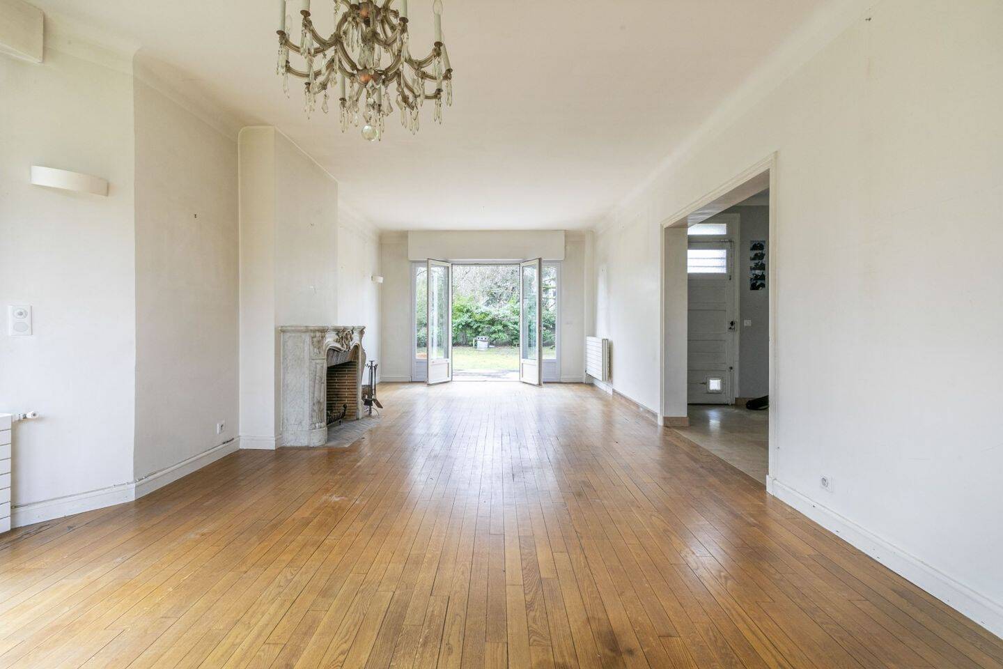 Maison à vendre, 159m², MAISONS LAFFITTE