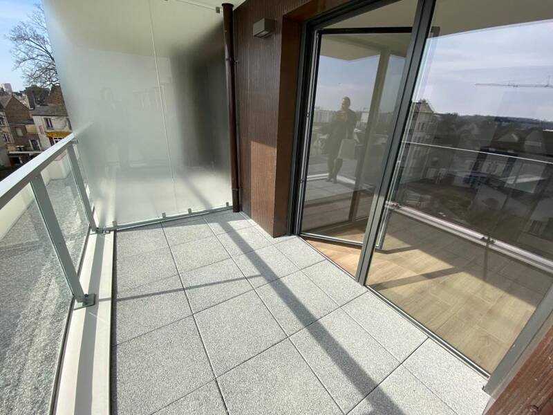 Maison à louer, 46m², RENNES