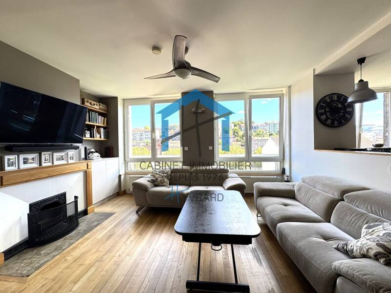 Maison à vendre, 121m², SAINT ETIENNE