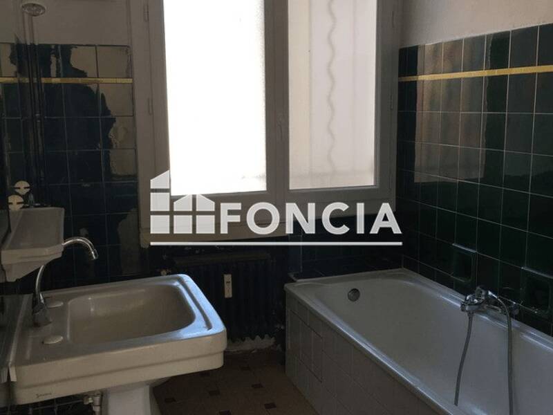 Maison à louer, 77m², NIMES