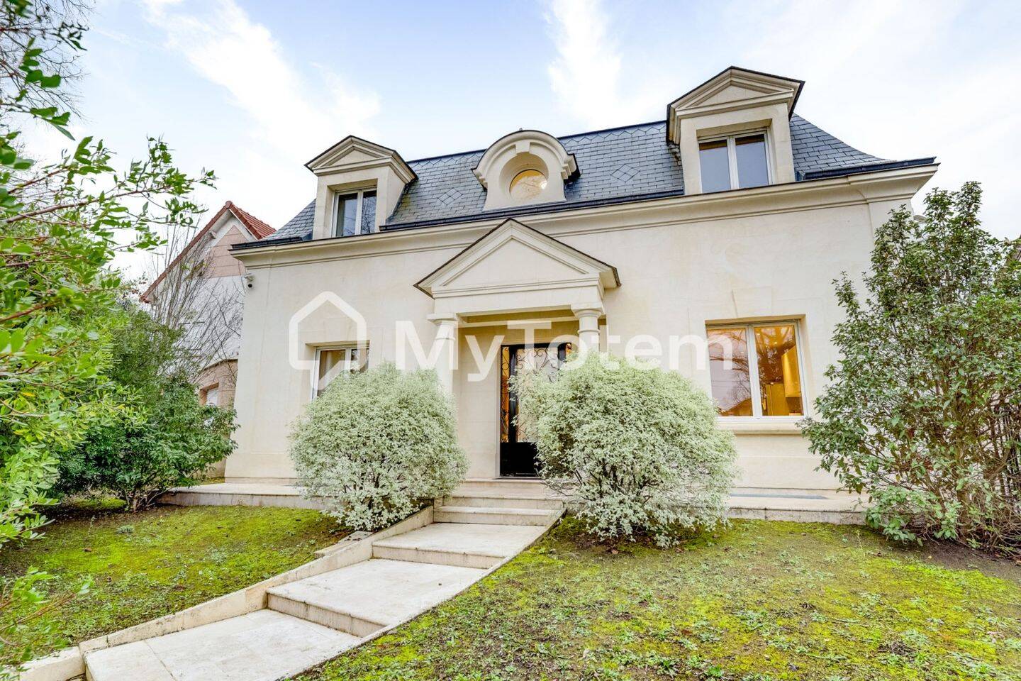 Maison à vendre, 250m², RUEIL MALMAISON