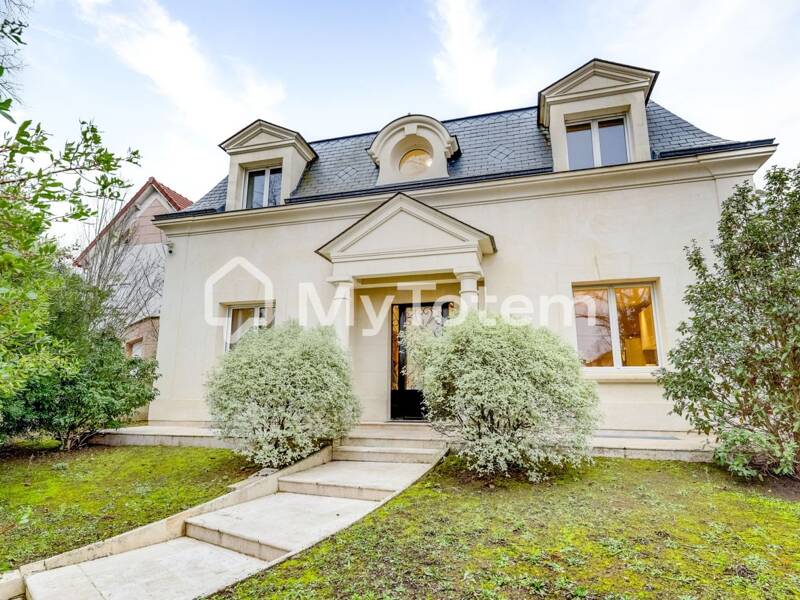 Maison à vendre, 250m², RUEIL MALMAISON