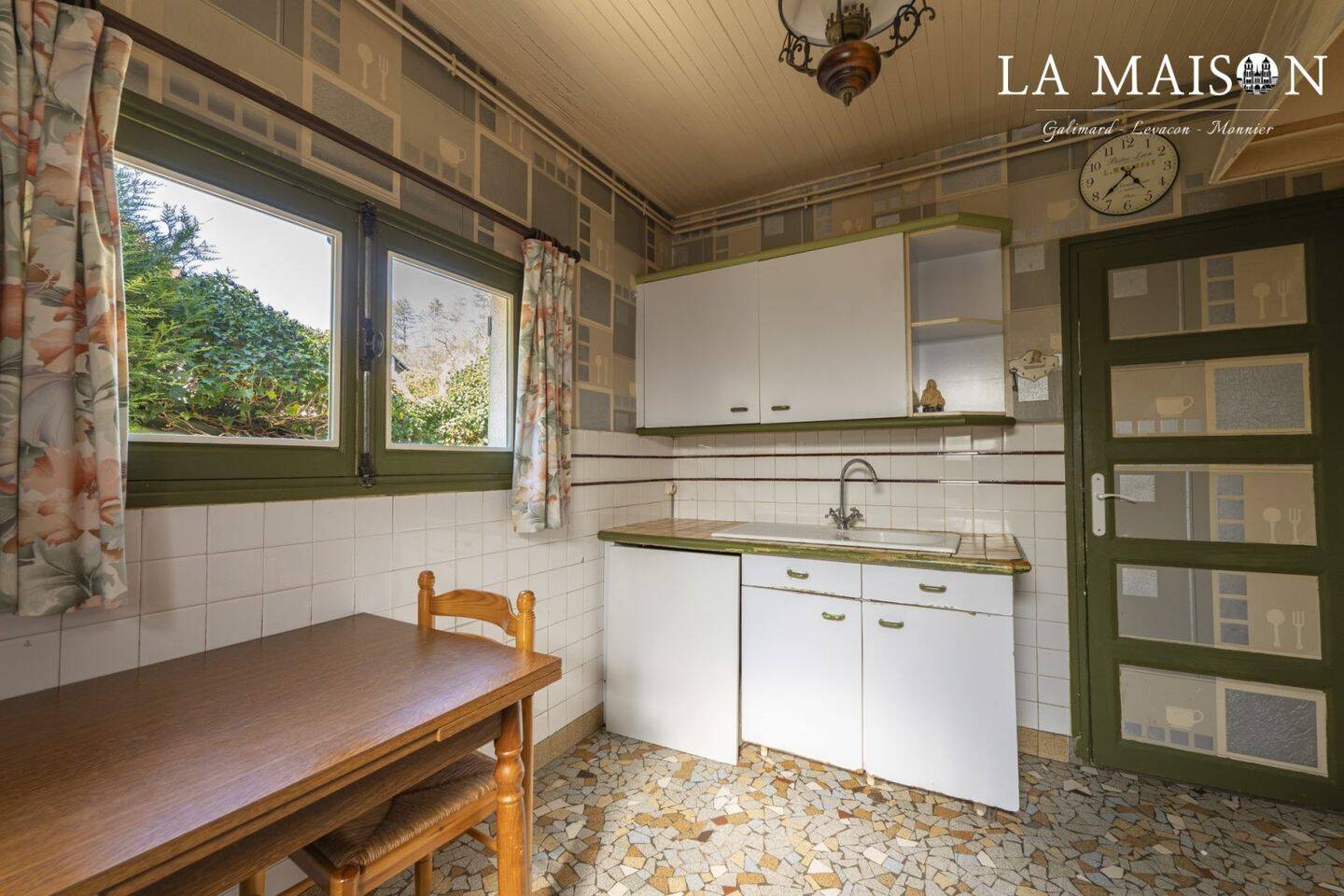Maison à vendre, 77m², PLOMBIERES LES DIJON