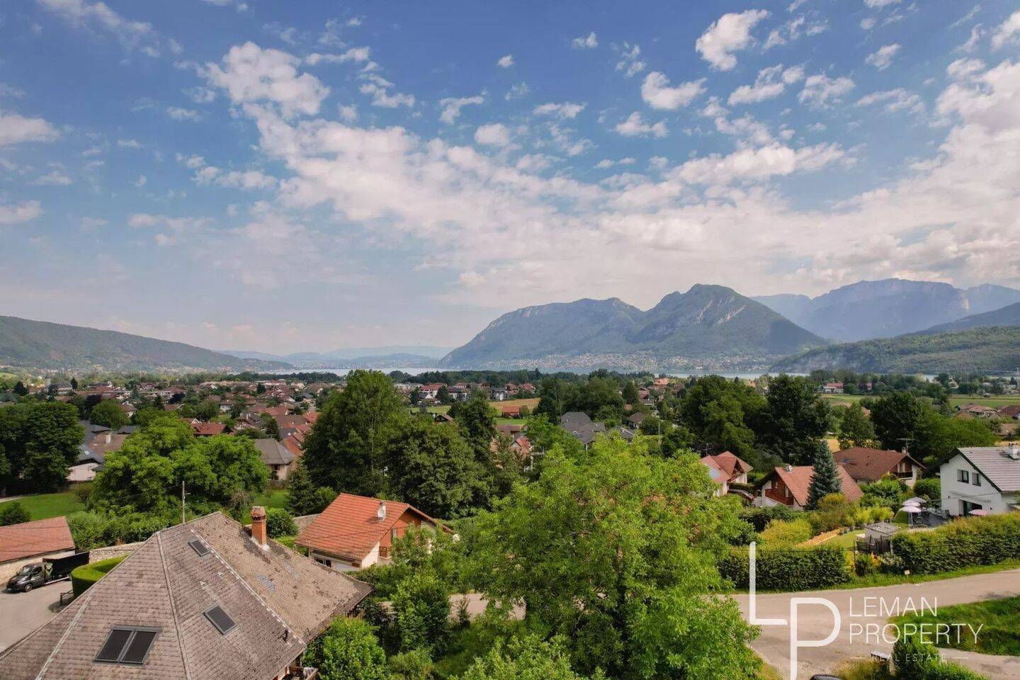 Maison à vendre, 127m², SAINT JORIOZ