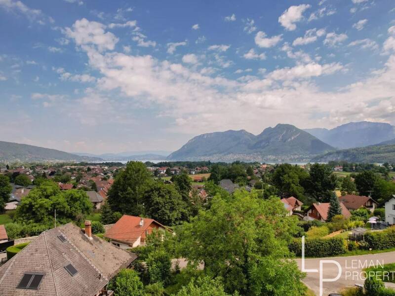 Maison à vendre, 127m², SAINT JORIOZ