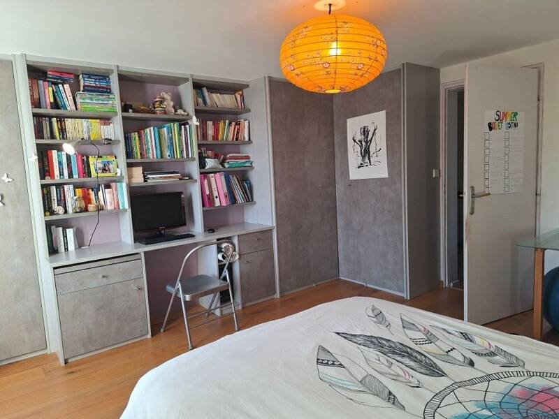 Maison à louer, 15m², DOMPIERRE SUR MER