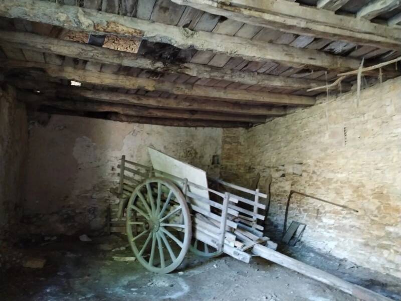 Maison à vendre, 71m², EXCIDEUIL