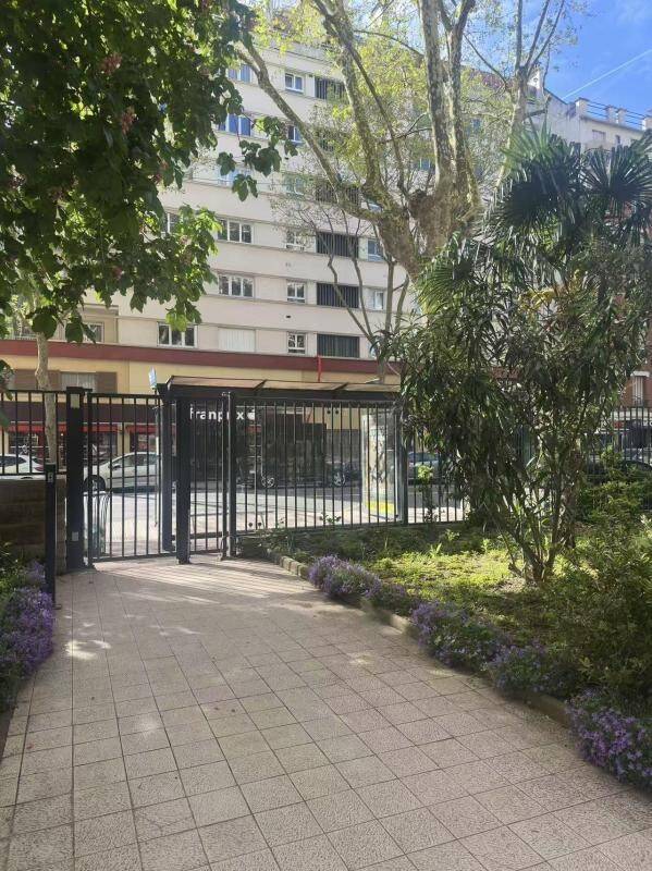 Maison à louer, 38m², ISSY LES MOULINEAUX