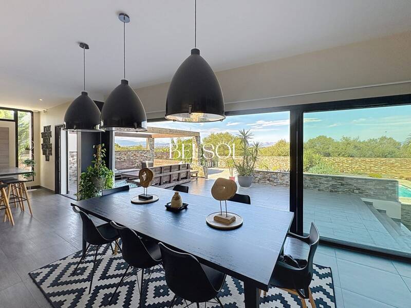 Maison à vendre, 211m², PERPIGNAN