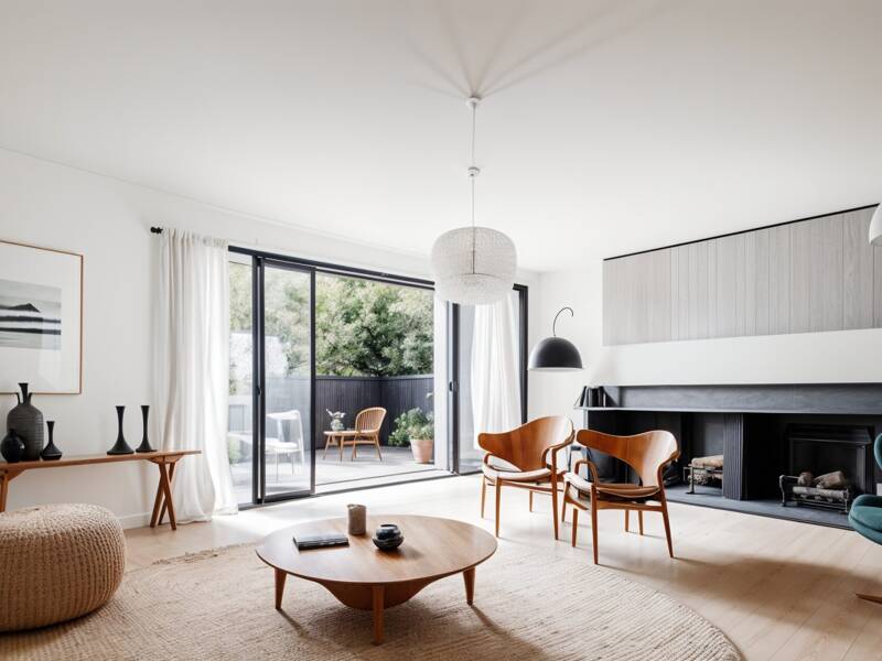 Maison à vendre, 72m², HEROUVILLE SAINT CLAIR