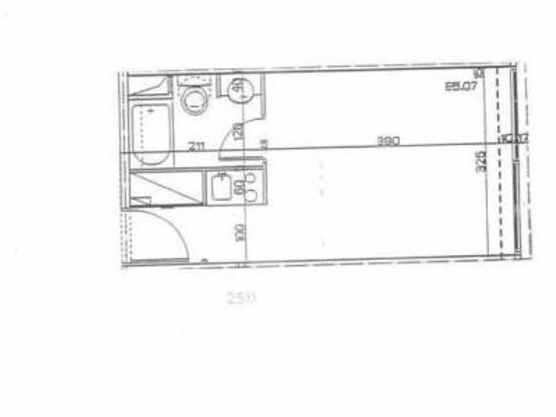 Maison à louer, 19m², MONTPELLIER