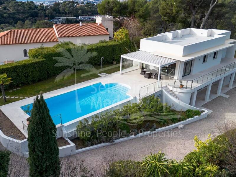 Maison à vendre, 160m², NICE
